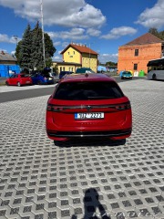 Volkswagen Passat Variant 2,0   B9 TDI (110 2024