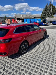 Volkswagen Passat Variant 2,0   B9 TDI (110 2024