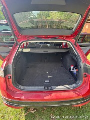 Volkswagen Passat Variant 2,0   B9 TDI (110 2024
