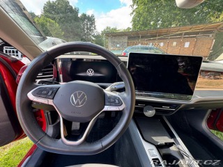 Volkswagen Passat Variant 2,0   B9 TDI (110 2024