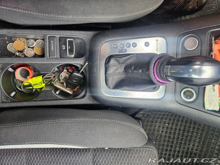 Volkswagen Tiguan 2,0 Prodám 2012
