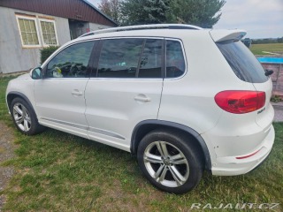 Volkswagen Tiguan 2,0   Prodám 2012
