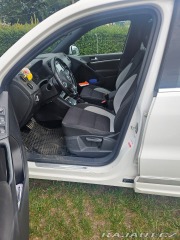 Volkswagen Tiguan 2,0   Prodám 2012