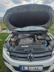 Volkswagen Tiguan 2,0   Prodám 2012