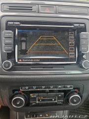 Volkswagen Tiguan 2,0   Prodám 2012