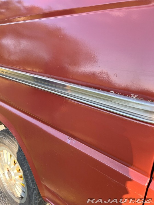 Volkswagen Transporter 1,9 TD 50 kW | 1994 | S 1994
