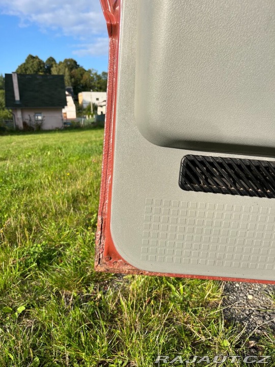 Volkswagen Transporter 1,9 TD 50 kW | 1994 | S 1994