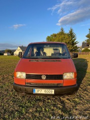 Volkswagen Transporter 1,9   TD 50 kW | 1994 | S 1994