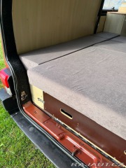 Volkswagen Transporter 1,9   TD 50 kW | 1994 | S 1994