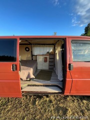 Volkswagen Transporter 1,9   TD 50 kW | 1994 | S 1994