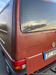 Volkswagen Transporter 1,9   TD 50 kW | 1994 | S 1994