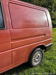 Volkswagen Transporter 1,9   TD 50 kW | 1994 | S 1994