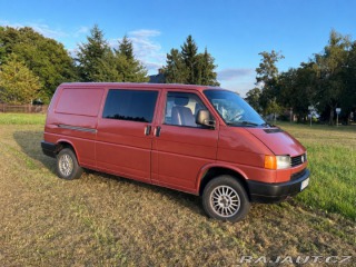 Volkswagen Transporter 1,9   TD 50 kW | 1994 | S 1994