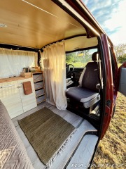 Volkswagen Transporter 1,9   TD 50 kW | 1994 | S 1994