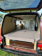 Volkswagen Transporter 1,9   TD 50 kW | 1994 | S 1994
