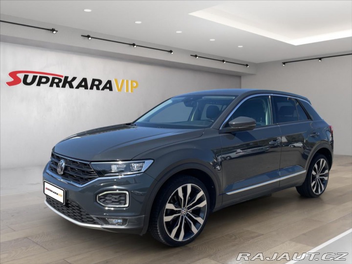 Volkswagen T-Roc 1,5 TSi 110 kW DSG*Highli 2019