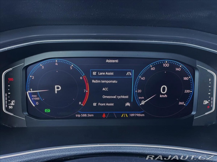 Volkswagen T-Roc 1,5 TSi 110 kW DSG*Highli 2019