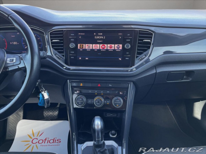 Volkswagen T-Roc 1,5 TSi 110 kW DSG*Highli 2019