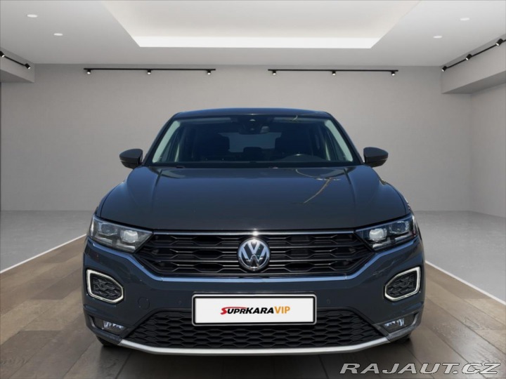 Volkswagen T-Roc 1,5 TSi 110 kW DSG*Highli 2019
