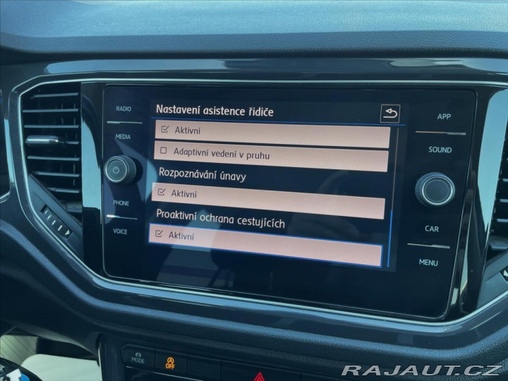 Volkswagen T-Roc 1,5 TSi 110 kW DSG*Highli 2019