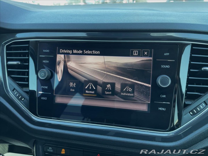 Volkswagen T-Roc 1,5 TSi 110 kW DSG*Highli 2019