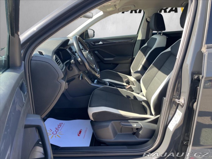 Volkswagen T-Roc 1,5 TSi 110 kW DSG*Highli 2019