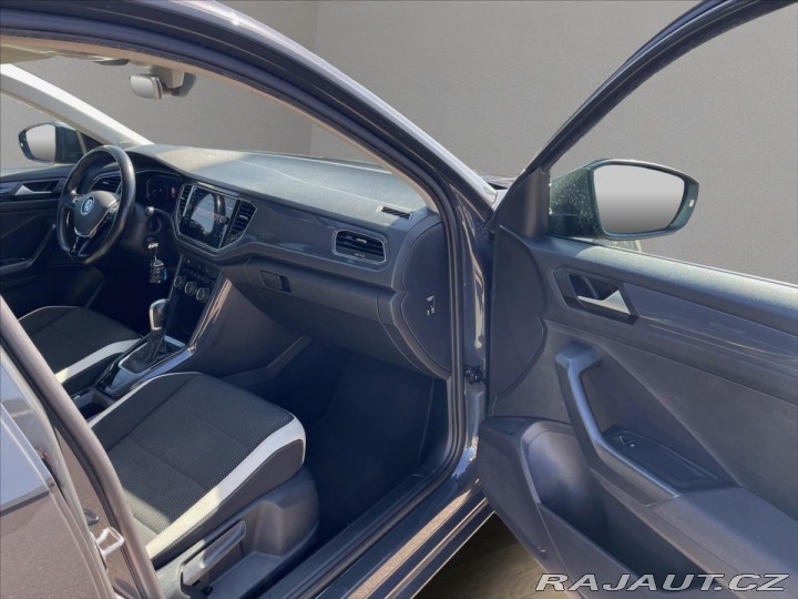 Volkswagen T-Roc 1,5 TSi 110 kW DSG*Highli 2019