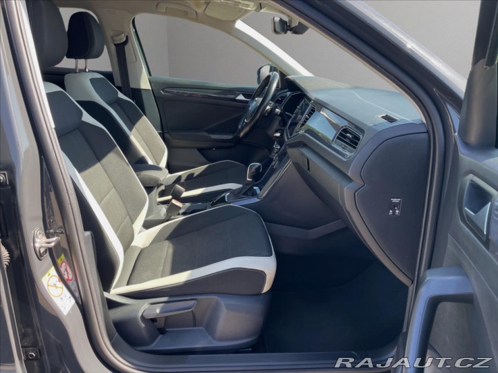 Volkswagen T-Roc 1,5 TSi 110 kW DSG*Highli 2019