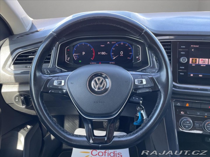 Volkswagen T-Roc 1,5 TSi 110 kW DSG*Highli 2019