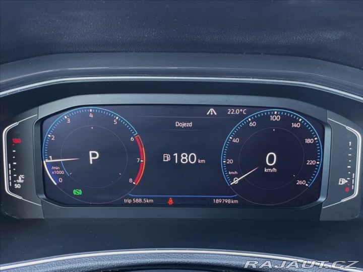 Volkswagen T-Roc 1,5 TSi 110 kW DSG*Highli 2019