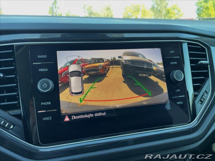Volkswagen T-Roc 1,5 TSi 110 kW DSG*Highli 2019