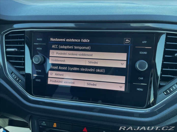 Volkswagen T-Roc 1,5 TSi 110 kW DSG*Highli 2019