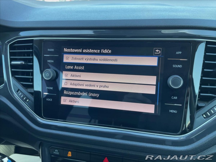 Volkswagen T-Roc 1,5 TSi 110 kW DSG*Highli 2019