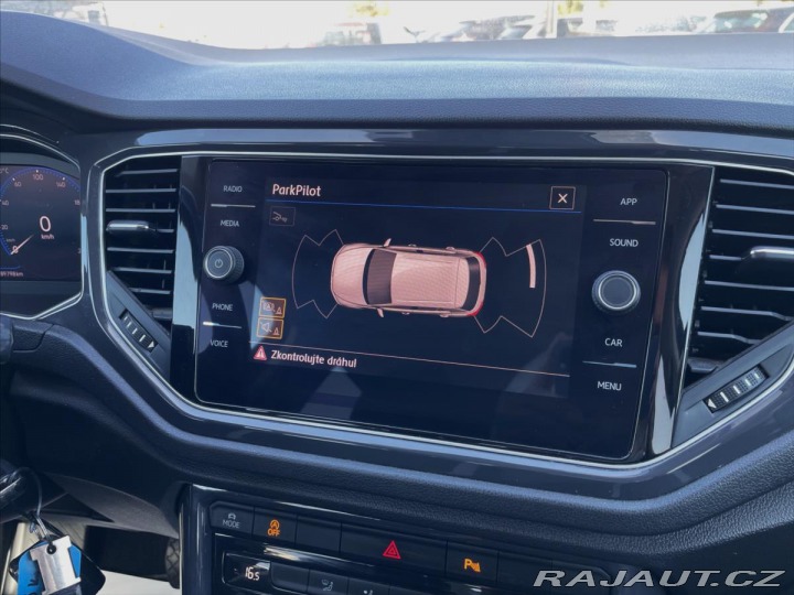 Volkswagen T-Roc 1,5 TSi 110 kW DSG*Highli 2019
