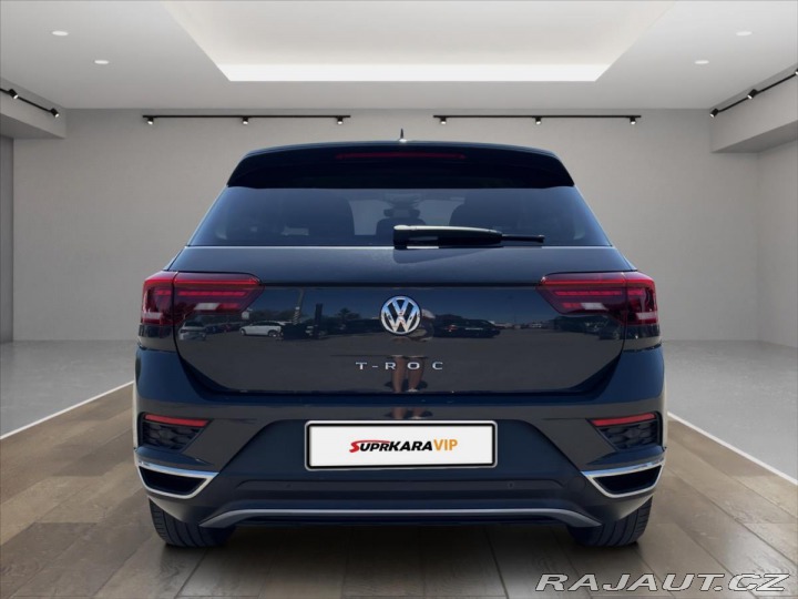 Volkswagen T-Roc 1,5 TSi 110 kW DSG*Highli 2019