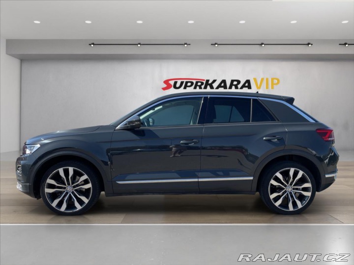 Volkswagen T-Roc 1,5 TSi 110 kW DSG*Highli 2019