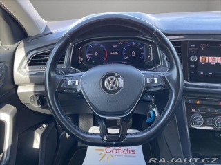 Volkswagen T-Roc 1,5 TSi 110 kW DSG*Highli 2019