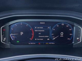 Volkswagen T-Roc 1,5 TSi 110 kW DSG*Highli 2019