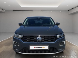 Volkswagen T-Roc 1,5 TSi 110 kW DSG*Highli 2019