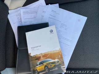 Volkswagen T-Roc 1,5 TSi 110 kW DSG*Highli 2019
