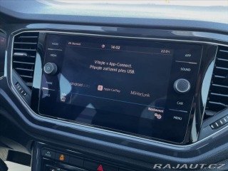 Volkswagen T-Roc 1,5 TSi 110 kW DSG*Highli 2019