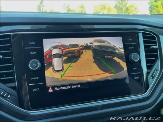 Volkswagen T-Roc 1,5 TSi 110 kW DSG*Highli 2019