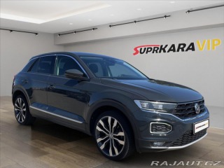 Volkswagen T-Roc 1,5 TSi 110 kW DSG*Highli 2019