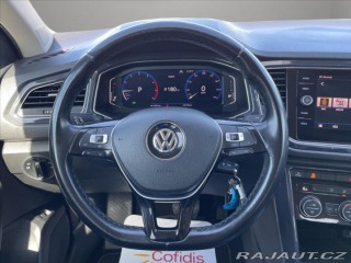 Volkswagen T-Roc 1,5 TSi 110 kW DSG*Highli 2019