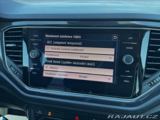 Volkswagen T-Roc 1,5 TSi 110 kW DSG*Highli 2019