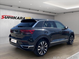 Volkswagen T-Roc 1,5 TSi 110 kW DSG*Highli 2019