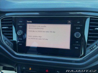 Volkswagen T-Roc 1,5 TSi 110 kW DSG*Highli 2019