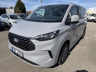 Ford Tourneo Custom 2,0 EcoBlue AWD Titianium