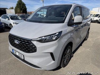 Ford Tourneo Custom 2,0 EcoBlue AWD Titianium 2024