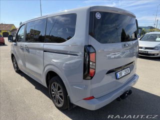 Ford Tourneo Custom 2,0 EcoBlue AWD Titianium 2024